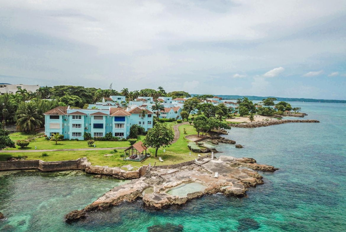 First image of 143- Point-norman Manley Blvd in Point, Hanover, Jamaica - property is For Rent