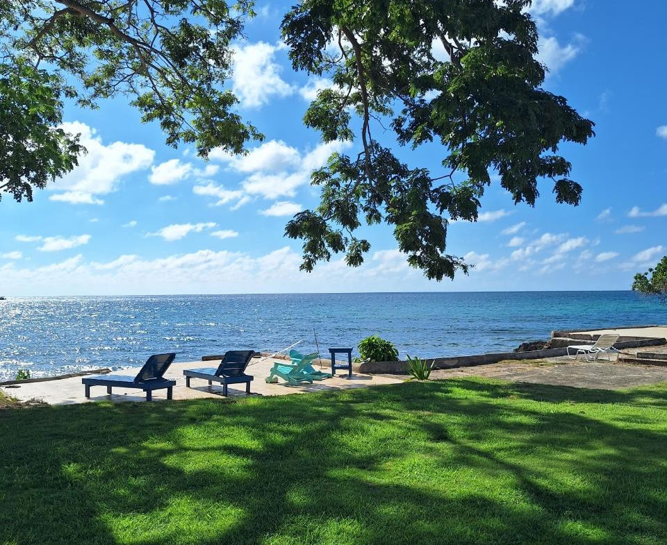 Seventeenth image of 143- Point-norman Manley Blvd in Point, Hanover, Jamaica - property is For Rent