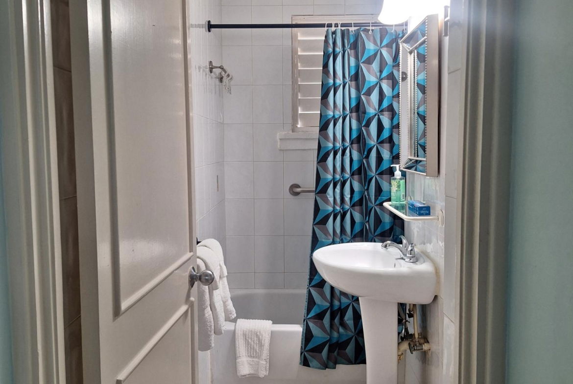 Twentieth image of 143- Point-norman Manley Blvd in Point, Hanover, Jamaica - property is For Rent