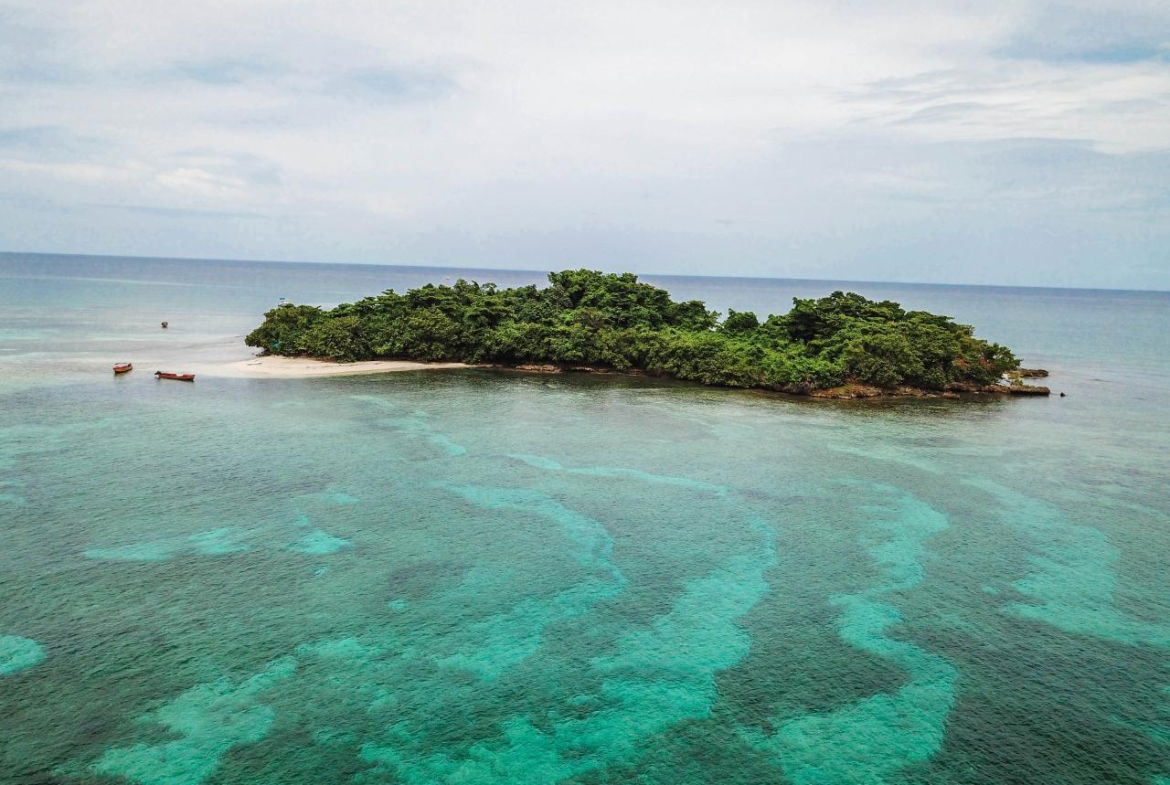 Third image of 143- Point-norman Manley Blvd in Point, Hanover, Jamaica - property is For Rent