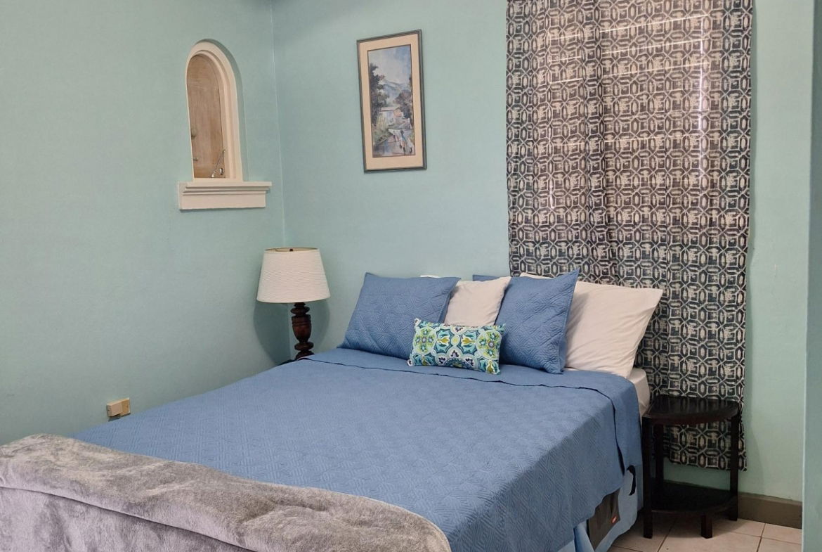 Twenty-Third image of 143- Point-norman Manley Blvd in Point, Hanover, Jamaica - property is For Rent