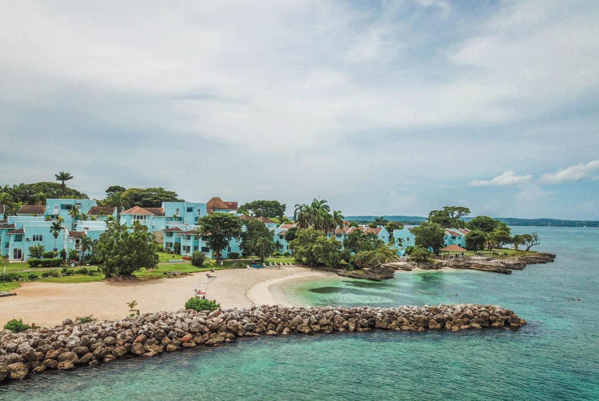 Fourth image of 143- Point-norman Manley Blvd in Point, Hanover, Jamaica - property is For Rent