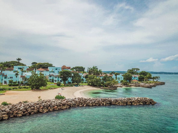 Fourth image of 143- Point-norman Manley Blvd in Point, Hanover, Jamaica - property is For Rent