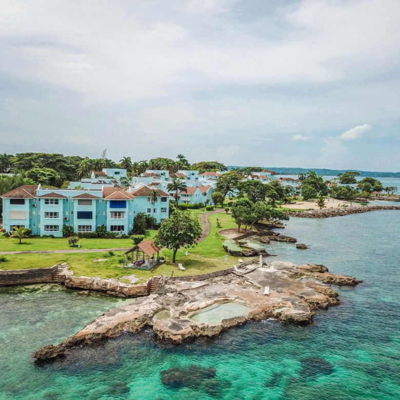 First image of 143- Point-norman Manley Blvd in Point, Hanover, Jamaica - property is For Rent