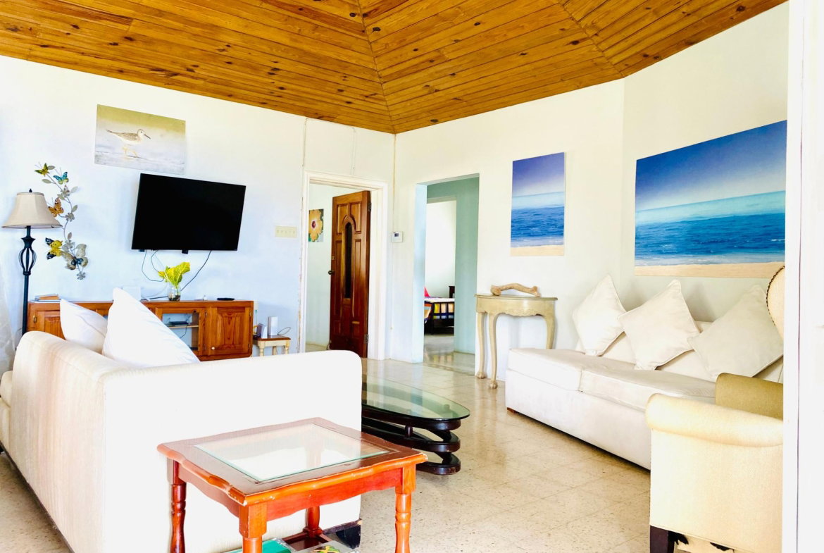 Twelfth image of 4 Kinfaun, Port Maria in Port Maria, St. Mary, Jamaica - property is For Rent
