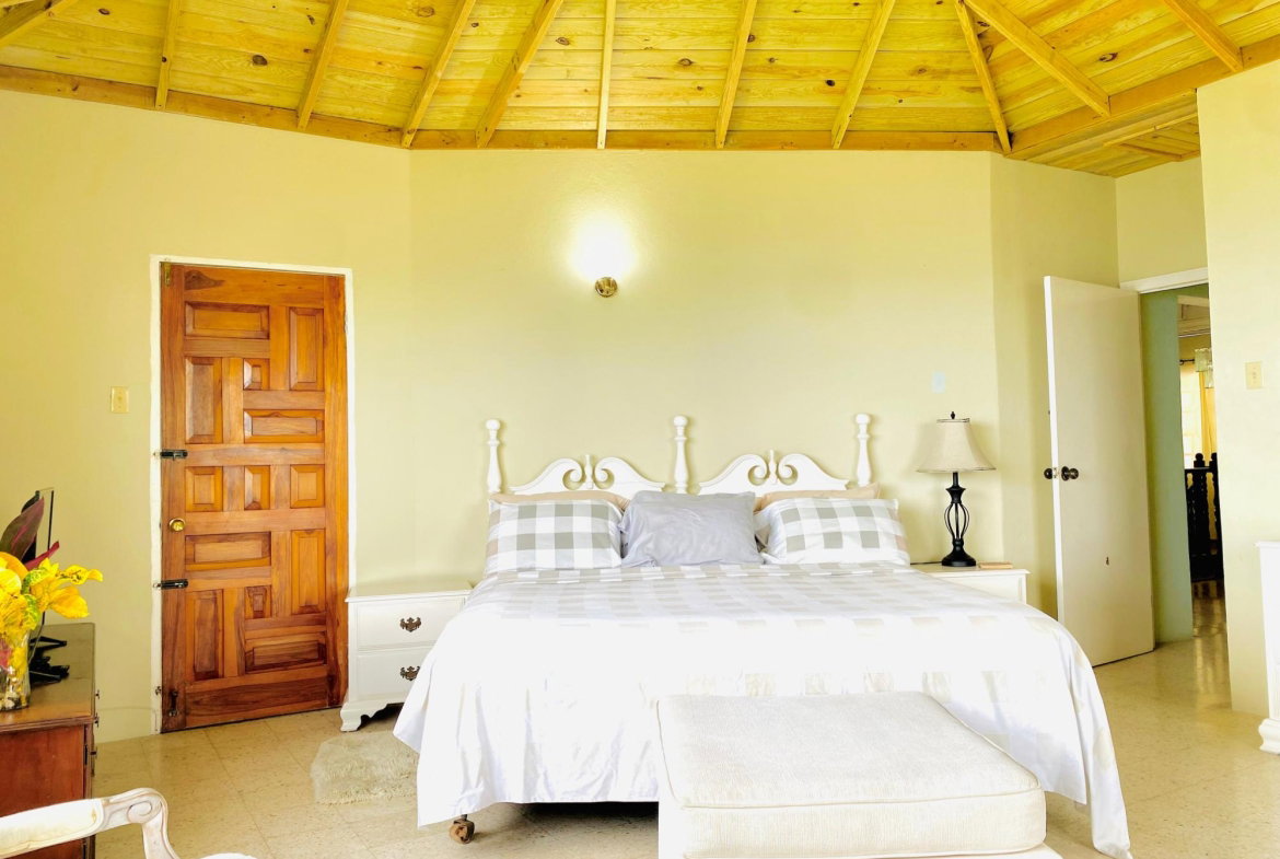 Fifteenth image of 4 Kinfaun, Port Maria in Port Maria, St. Mary, Jamaica - property is For Rent