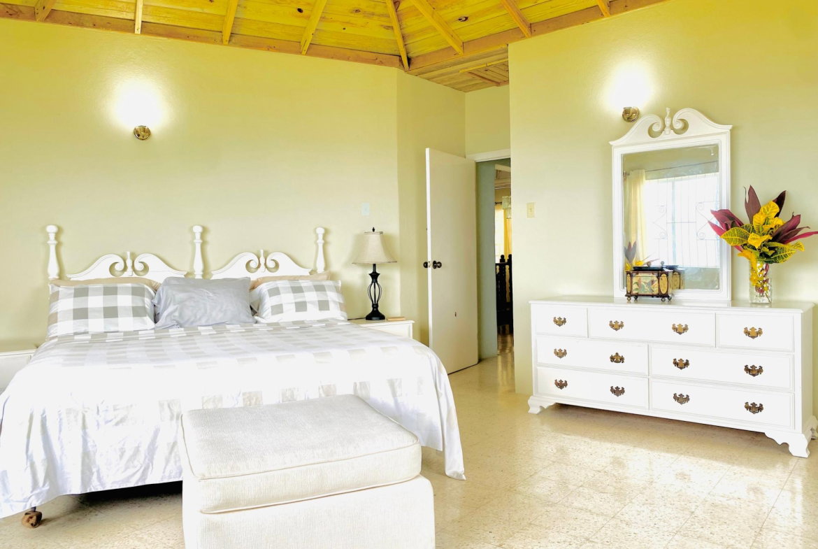 Sixteenth image of 4 Kinfaun, Port Maria in Port Maria, St. Mary, Jamaica - property is For Rent