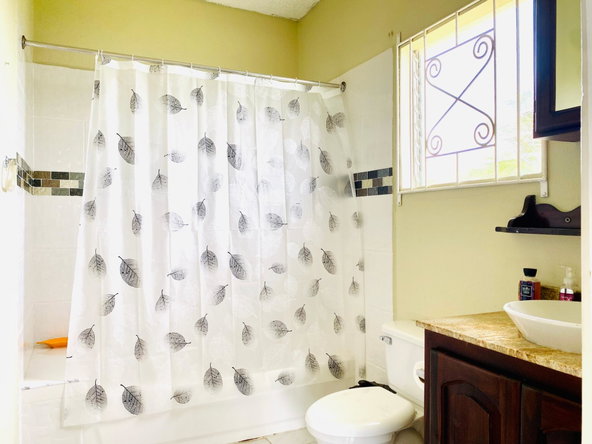 Eighteenth image of 4 Kinfaun, Port Maria in Port Maria, St. Mary, Jamaica - property is For Rent
