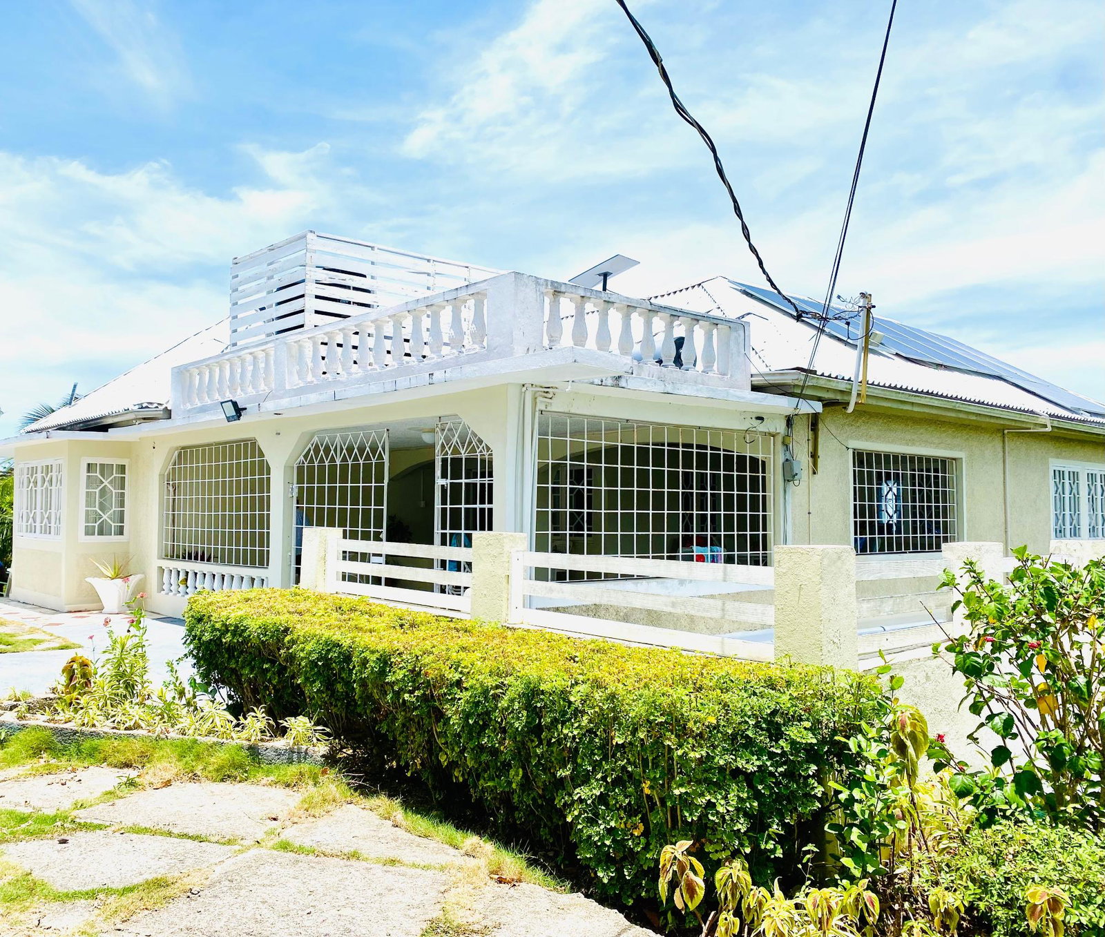 Third image of 4 Kinfaun, Port Maria in Port Maria, St. Mary, Jamaica - property is For Rent