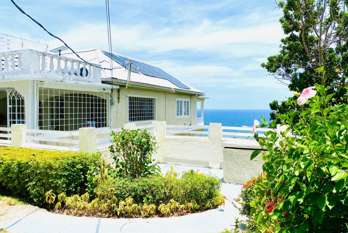Fourth image of 4 Kinfaun, Port Maria in Port Maria, St. Mary, Jamaica - property is For Rent