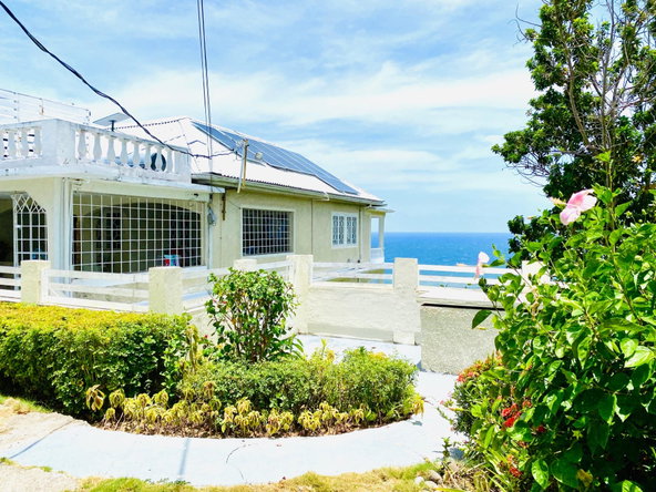 Fourth image of 4 Kinfaun, Port Maria in Port Maria, St. Mary, Jamaica - property is For Rent