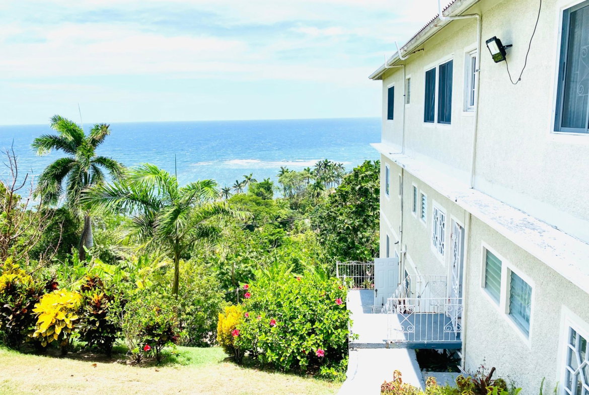 Fifth image of 4 Kinfaun, Port Maria in Port Maria, St. Mary, Jamaica - property is For Rent