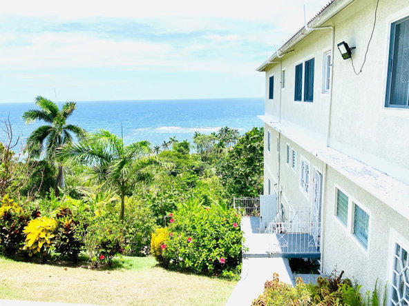 Fifth image of 4 Kinfaun, Port Maria in Port Maria, St. Mary, Jamaica - property is For Rent