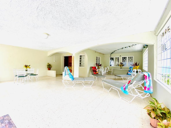 Sixth image of 4 Kinfaun, Port Maria in Port Maria, St. Mary, Jamaica - property is For Rent
