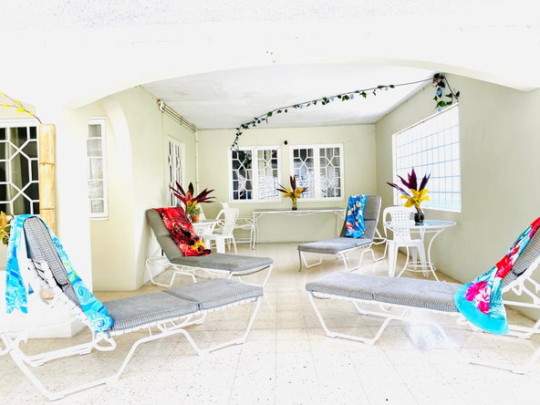 Seventh image of 4 Kinfaun, Port Maria in Port Maria, St. Mary, Jamaica - property is For Rent