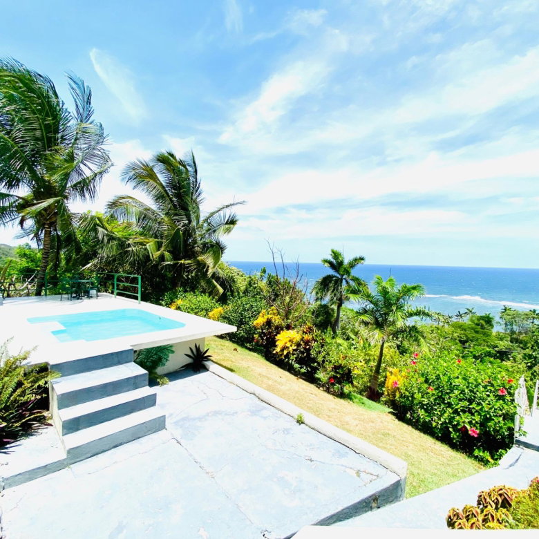 First image of 4 Kinfaun, Port Maria in Port Maria, St. Mary, Jamaica - property is For Rent