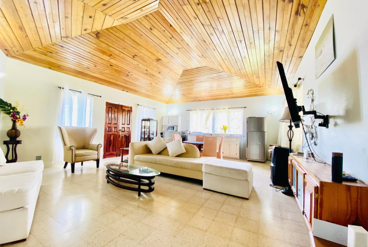 Ninth image of 4 Kinfaun, Port Maria in Port Maria, St. Mary, Jamaica - property is For Rent