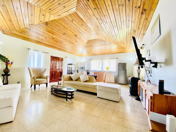 Ninth image of 4 Kinfaun, Port Maria in Port Maria, St. Mary, Jamaica - property is For Rent