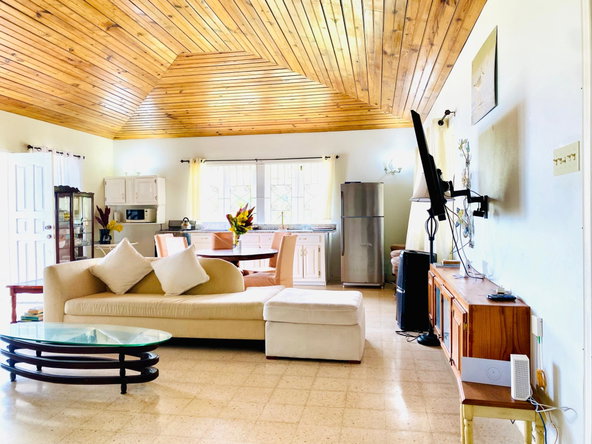 Tenth image of 4 Kinfaun, Port Maria in Port Maria, St. Mary, Jamaica - property is For Rent