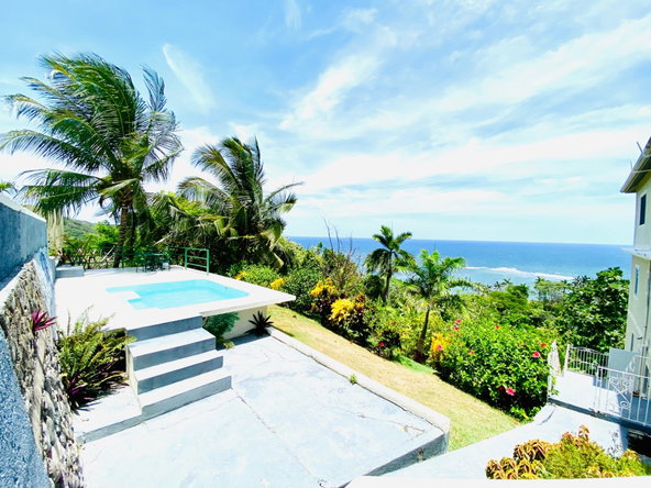 First image of 4 Kinfaun, Port Maria in Port Maria, St. Mary, Jamaica - property is For Rent