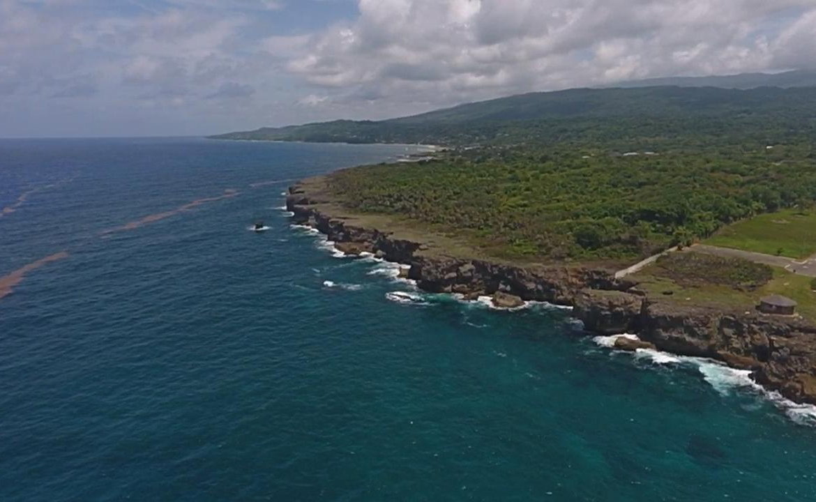 Eleventh image of 59 Bubee pt no Gated Comm in Fair Prospect, Portland, Jamaica - property is For Sale