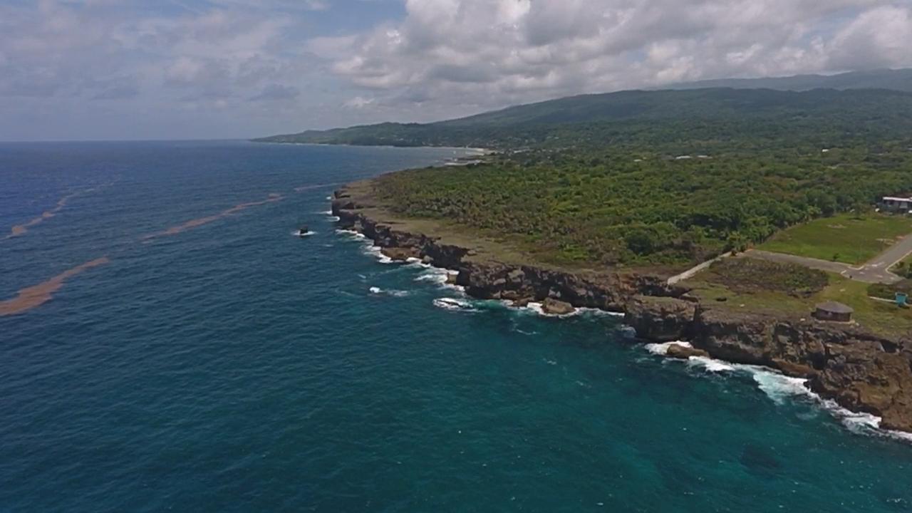 Eleventh image of 59 Bubee pt no Gated Comm in Fair Prospect, Portland, Jamaica - property is For Sale