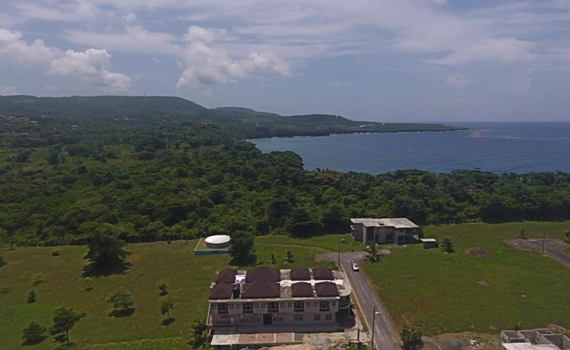 Twelfth image of 59 Bubee pt no Gated Comm in Fair Prospect, Portland, Jamaica - property is For Sale
