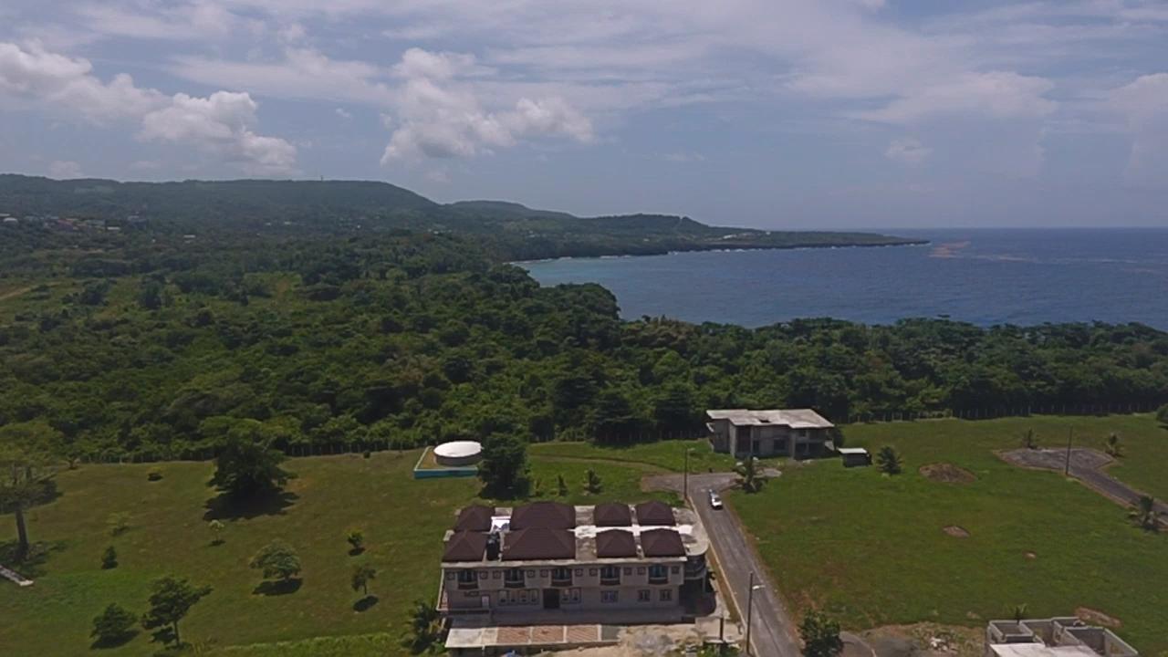 Twelfth image of 59 Bubee pt no Gated Comm in Fair Prospect, Portland, Jamaica - property is For Sale