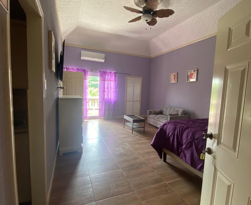 Thirteenth image of 59 Bubee pt no Gated Comm in Fair Prospect, Portland, Jamaica - property is For Sale