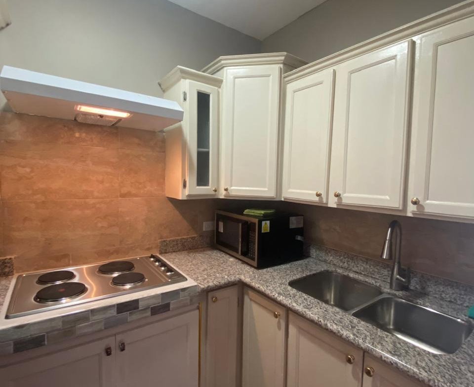 Fourteenth image of 59 Bubee pt no Gated Comm in Fair Prospect, Portland, Jamaica - property is For Sale