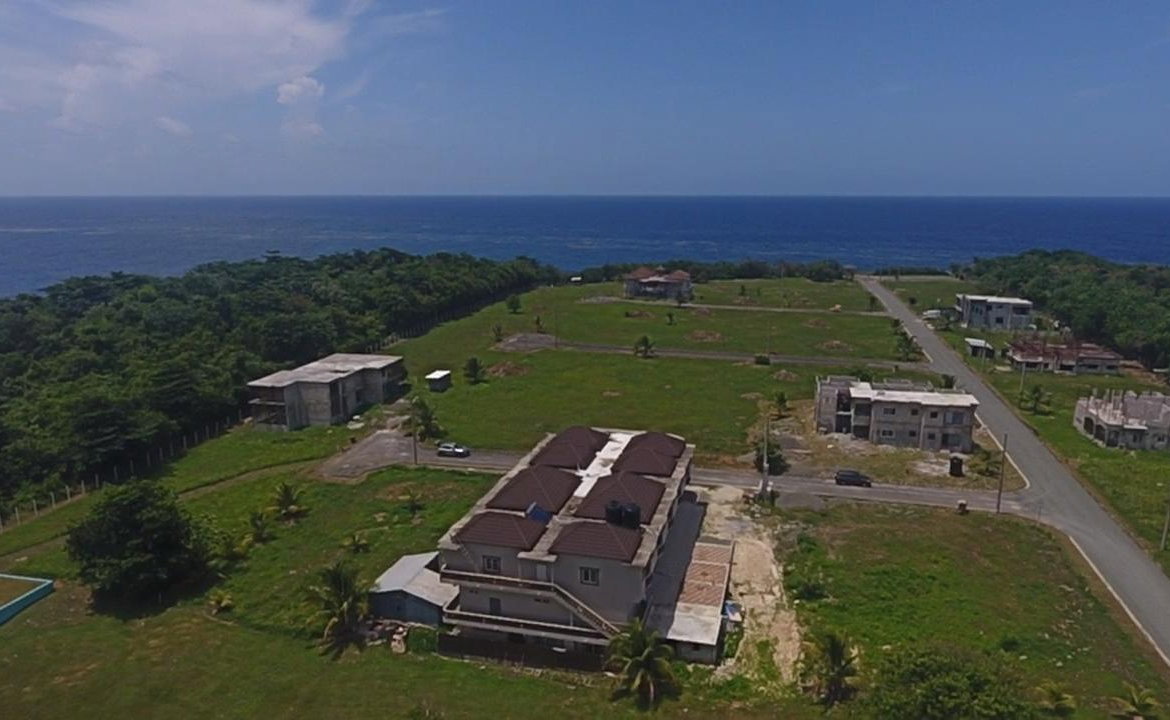 Fifteenth image of 59 Bubee pt no Gated Comm in Fair Prospect, Portland, Jamaica - property is For Sale