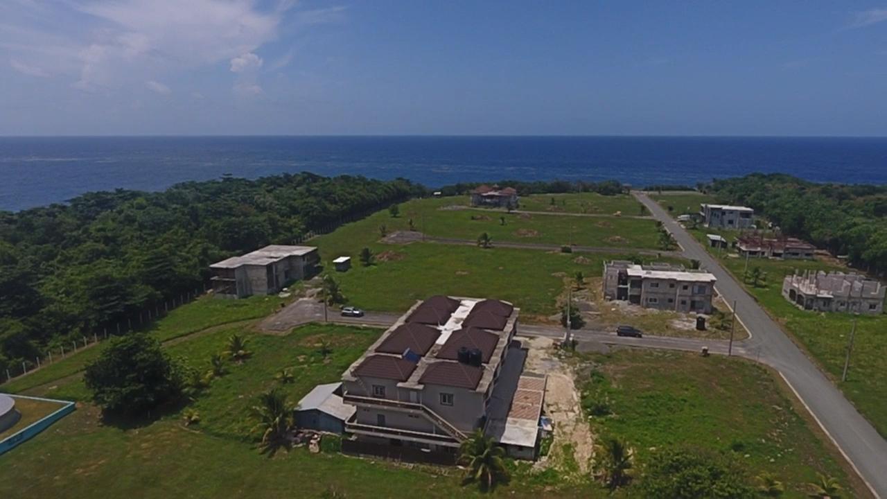 Fifteenth image of 59 Bubee pt no Gated Comm in Fair Prospect, Portland, Jamaica - property is For Sale