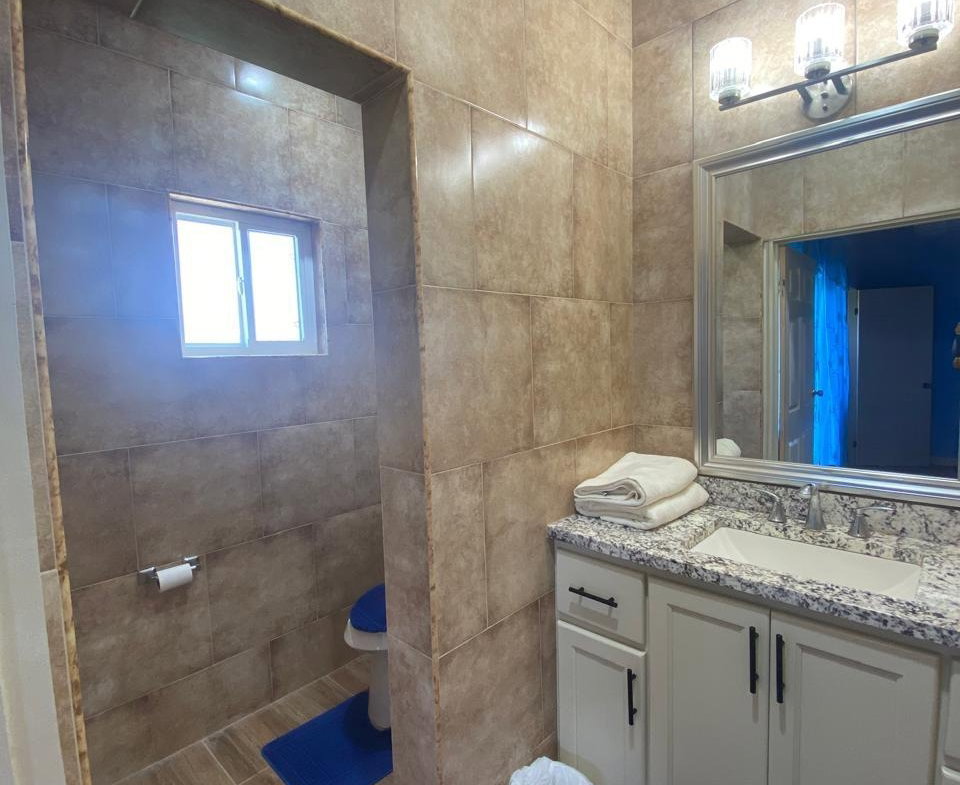 Sixteenth image of 59 Bubee pt no Gated Comm in Fair Prospect, Portland, Jamaica - property is For Sale