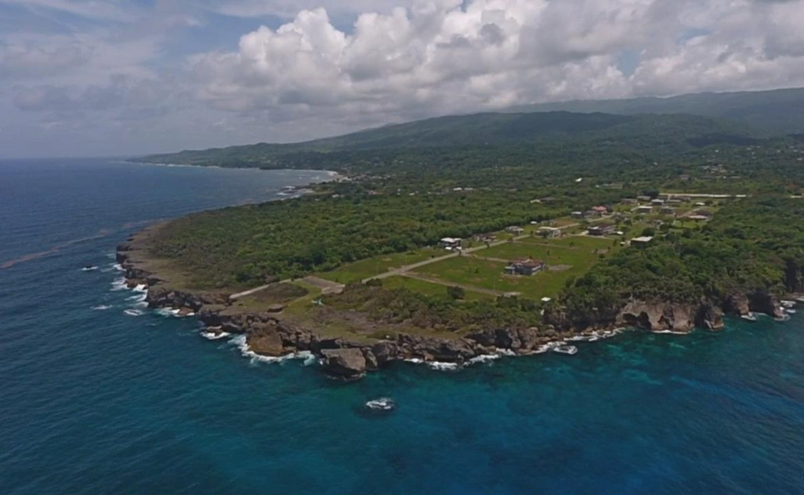 Nineteenth image of 59 Bubee pt no Gated Comm in Fair Prospect, Portland, Jamaica - property is For Sale