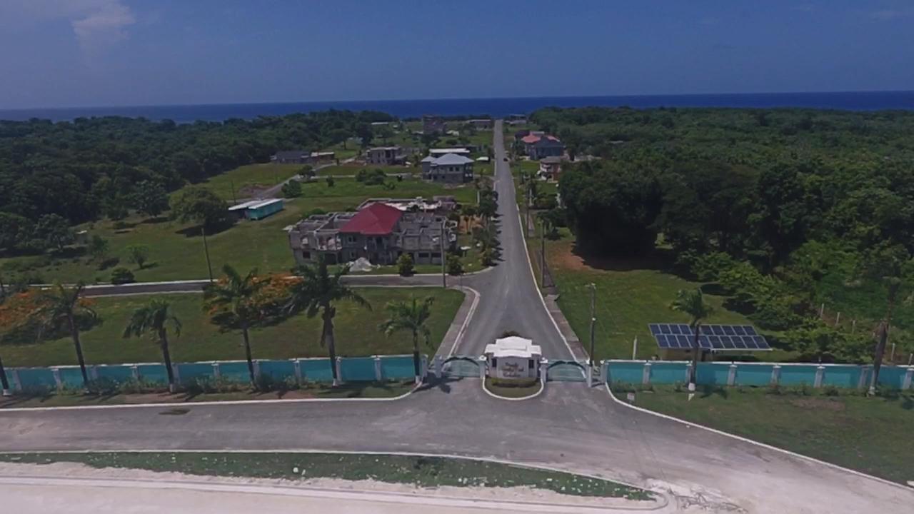Twentieth image of 59 Bubee pt no Gated Comm in Fair Prospect, Portland, Jamaica - property is For Sale
