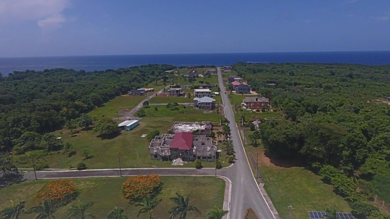 Twenty-First image of 59 Bubee pt no Gated Comm in Fair Prospect, Portland, Jamaica - property is For Sale
