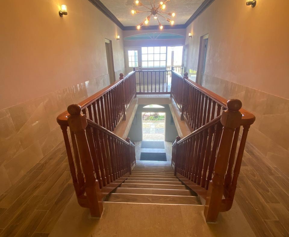 Twenty-Fifth image of 59 Bubee pt no Gated Comm in Fair Prospect, Portland, Jamaica - property is For Sale