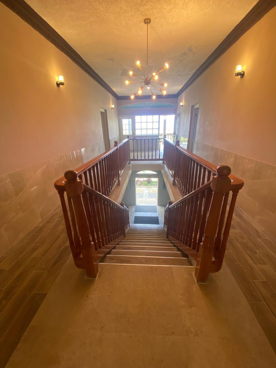 Twenty-Fifth image of 59 Bubee pt no Gated Comm in Fair Prospect, Portland, Jamaica - property is For Sale