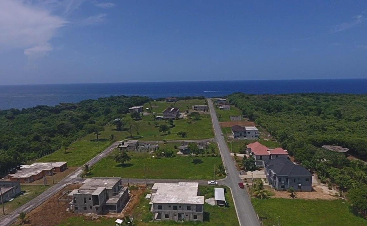 Twenty-Seventh image of 59 Bubee pt no Gated Comm in Fair Prospect, Portland, Jamaica - property is For Sale