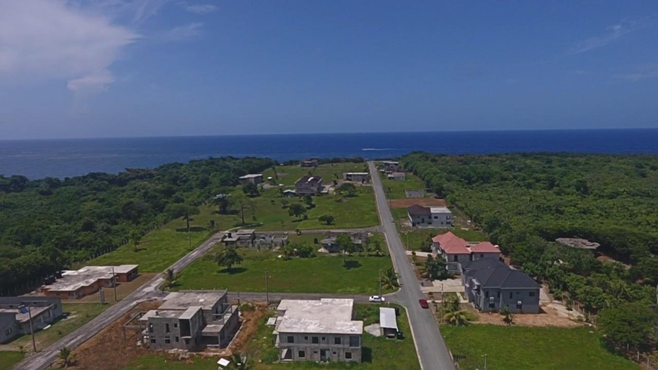 Twenty-Seventh image of 59 Bubee pt no Gated Comm in Fair Prospect, Portland, Jamaica - property is For Sale