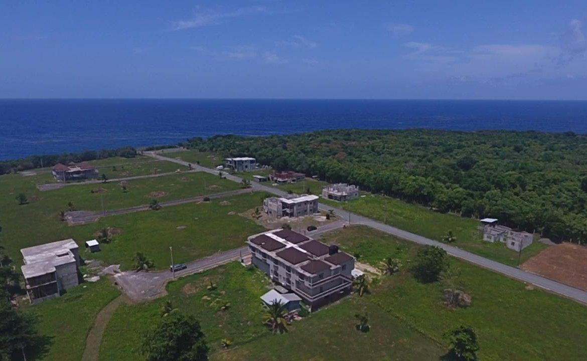 Twenty-Ninth image of 59 Bubee pt no Gated Comm in Fair Prospect, Portland, Jamaica - property is For Sale