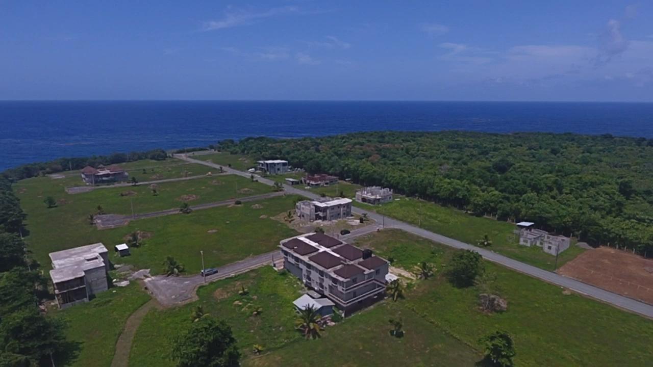 Twenty-Ninth image of 59 Bubee pt no Gated Comm in Fair Prospect, Portland, Jamaica - property is For Sale