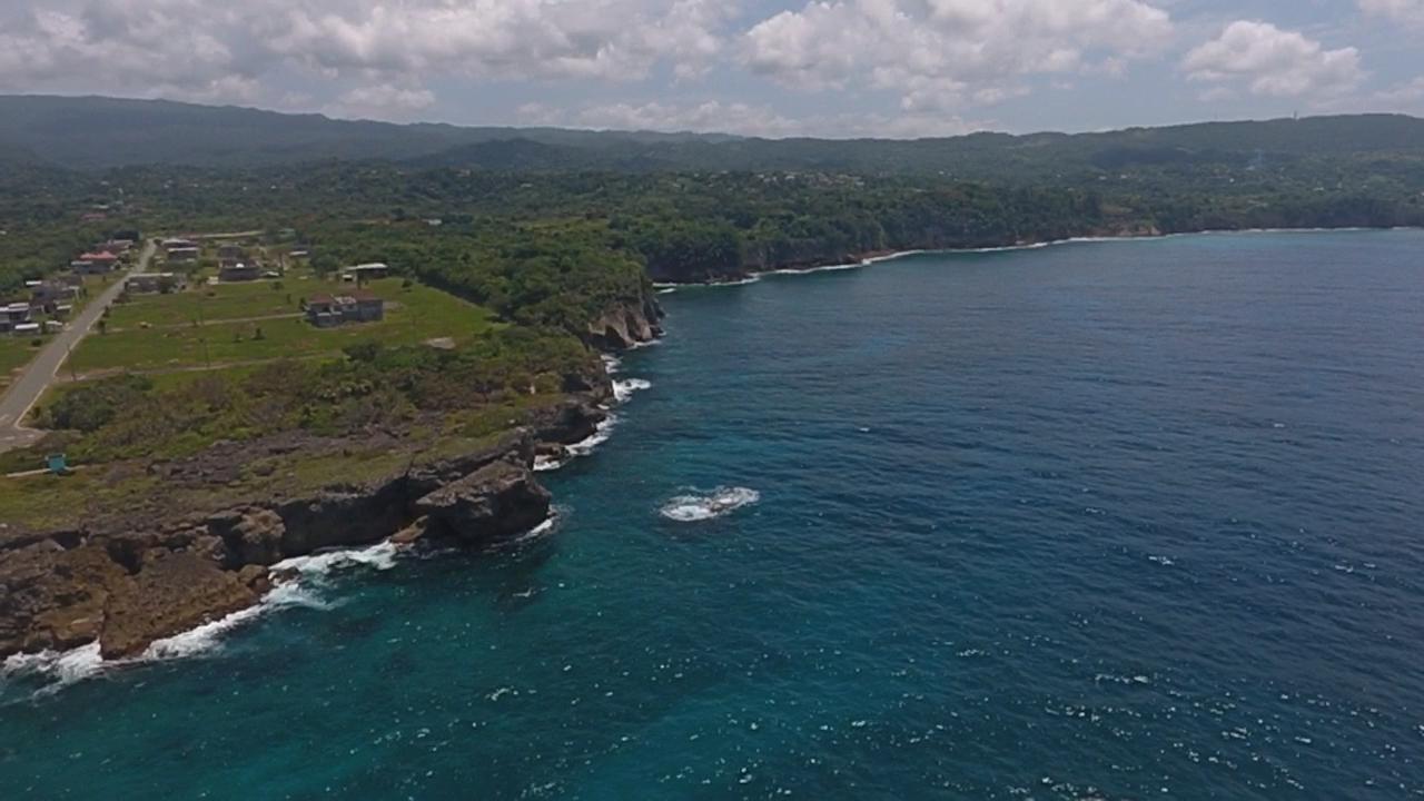 Fourth image of 59 Bubee pt no Gated Comm in Fair Prospect, Portland, Jamaica - property is For Sale