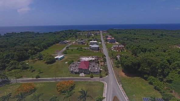Fifth image of 59 Bubee pt no Gated Comm in Fair Prospect, Portland, Jamaica - property is For Sale