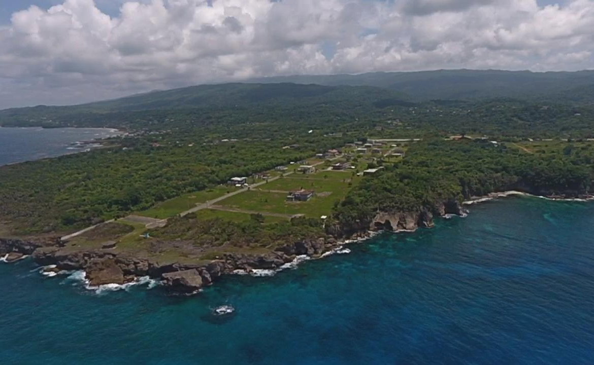 Sixth image of 59 Bubee pt no Gated Comm in Fair Prospect, Portland, Jamaica - property is For Sale