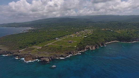Sixth image of 59 Bubee pt no Gated Comm in Fair Prospect, Portland, Jamaica - property is For Sale