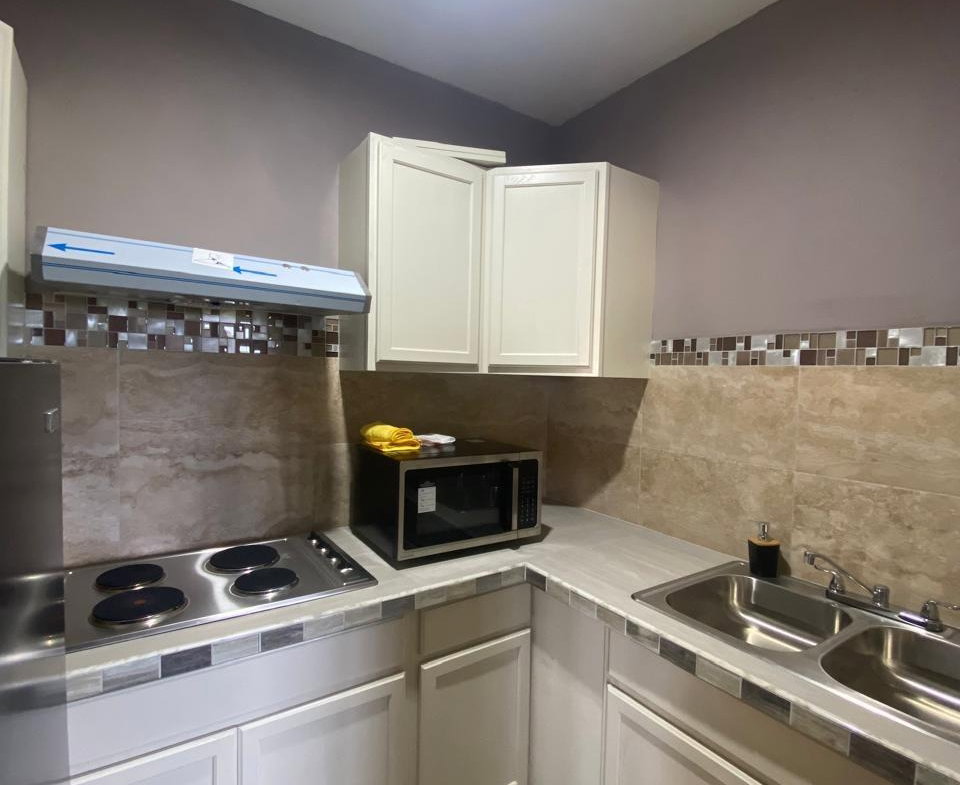 Eighth image of 59 Bubee pt no Gated Comm in Fair Prospect, Portland, Jamaica - property is For Sale