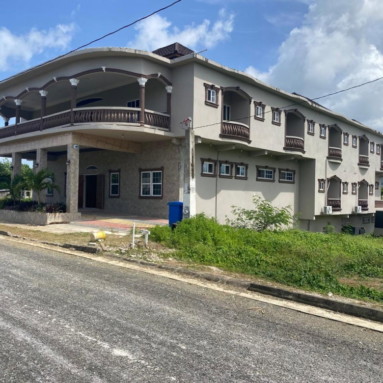 First image of 59 Bubee pt no Gated Comm in Fair Prospect, Portland, Jamaica - property is For Sale