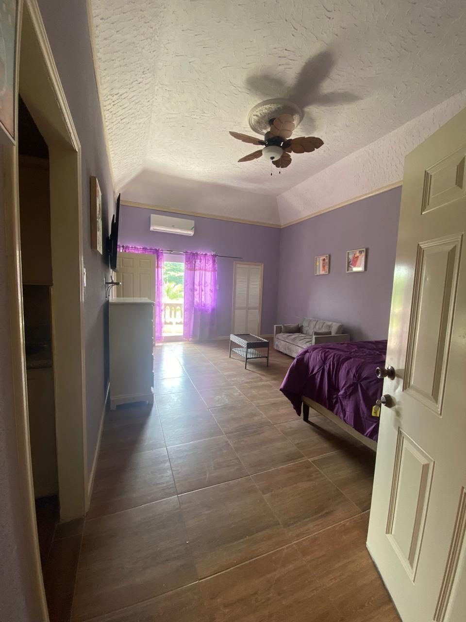 Tenth image of 59 Bubee pt no Gated Comm in Fair Prospect, Portland, Jamaica - property is For Sale