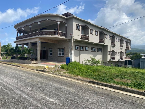 First image of 59 Bubee pt no Gated Comm in Fair Prospect, Portland, Jamaica - property is For Sale